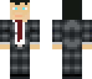 bruce wayne