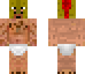 underwear leon