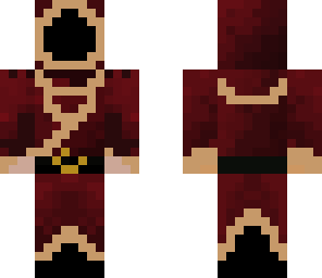 pyro sorcerer