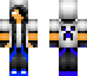 awesome herobrine