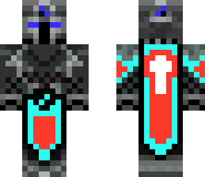 awesome knight