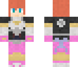 nora valkyrie