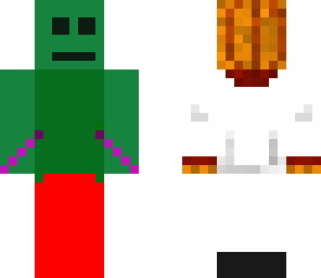 alex's nooby skin