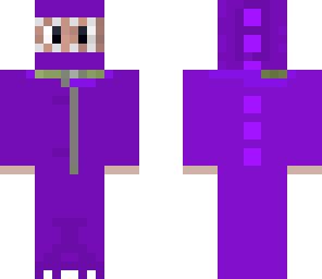 purple pyro
