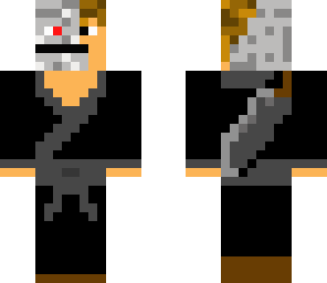 hallow soul reaper 2