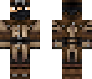assassins creed night stalker