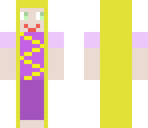 rapuncel