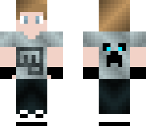 skin dom crafttttt