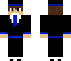 blue mafia