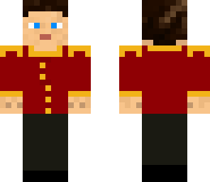 barman
