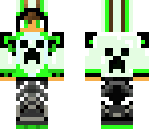 creeper dude