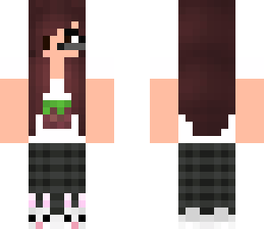 girl gamer