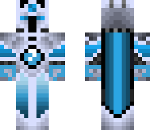 king of ice