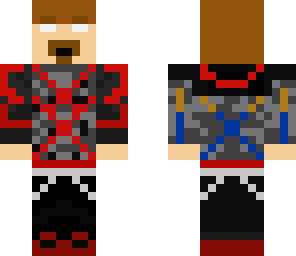 updated version of death hunter