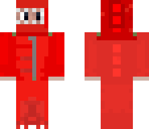 insane pyro puncher