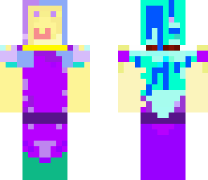 thecolorfulgirl