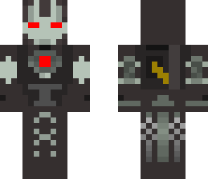 war machine