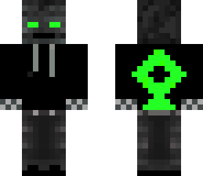 wither skeleton