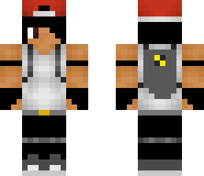 so much things to do on this skin damnit