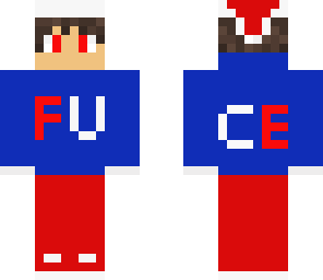 christmas team force update emerald suit