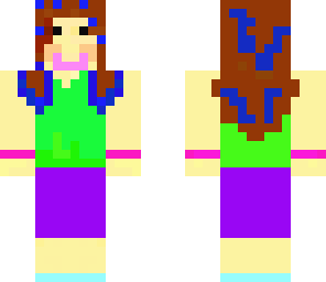 edit of cool witch