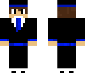 true blue mafia