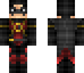 robin