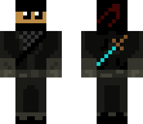 mi skin ninja