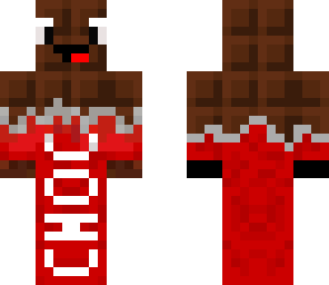 crazy derpy chocolate