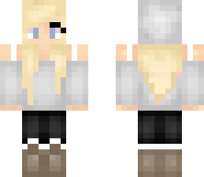 not my skin