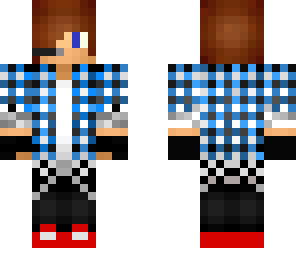 franklin17  mi skin