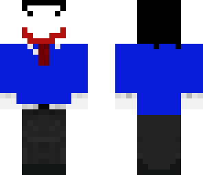 better jeff the killer