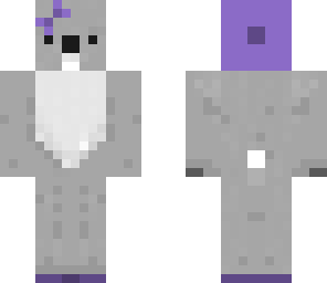 koala girl 2