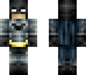 batman
