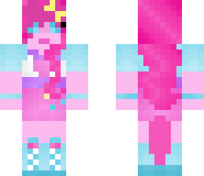 pinkie pie