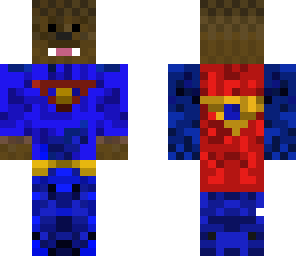 superman bacca