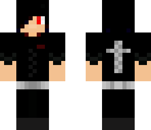 emo male