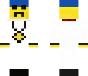 cool butter man