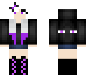 endergirl