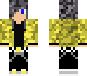 pikachu no hood