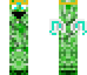 king angel creeper