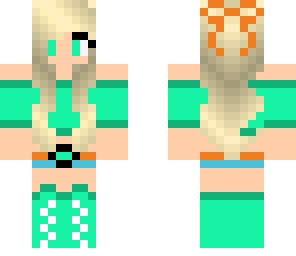 girl skin
