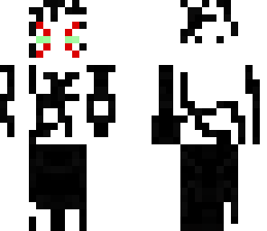demon boy