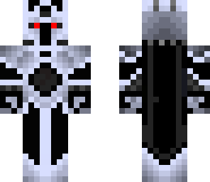 knight of the shade