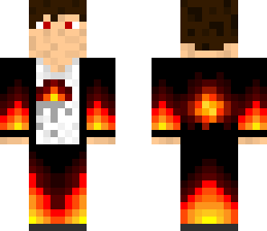 ghast guy