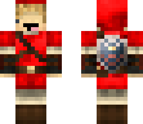derpy red link