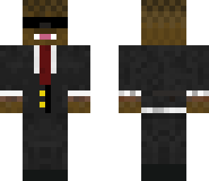 jeromeasf with sunglasses