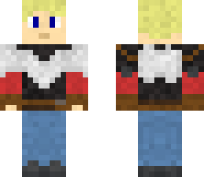 jaune arc