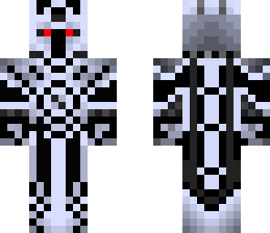 warrior of the shadows
