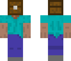 chest headed